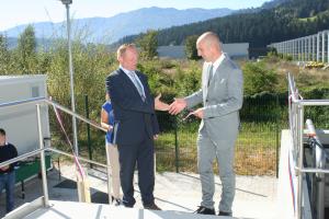 Otvoritev čistilne naprave_Ljubno ob Savinji (2)